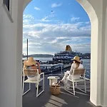 Oasis 3* Párosz