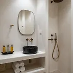 Oasis Szálloda Párosz