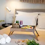 Szálloda Oasis Párosz