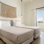 Oasis 3* Párosz