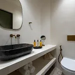Oasis Szálloda Párosz