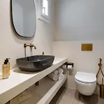 Szálloda Oasis 3*