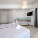 Oasis Szálloda 3*