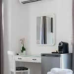 Oasis Szálloda Párosz