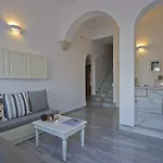 Oasis Szálloda Párosz