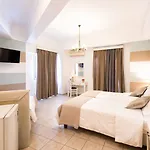 Szálloda Oasis 3*