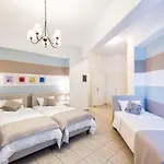 Oasis Szálloda Párosz