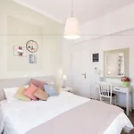 Szálloda Oasis Párosz