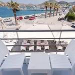 Szálloda Oasis 3*