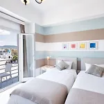 Szálloda Oasis 3*