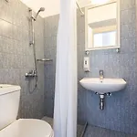Szálloda Oasis Párosz