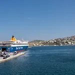 Oasis Szálloda 3*