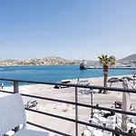 Oasis Szálloda 3*