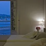Szálloda Oasis 3*