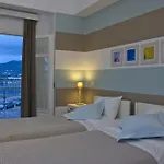 Szálloda Oasis 3*
