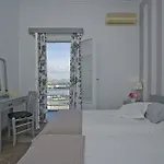 Szálloda Oasis 3*