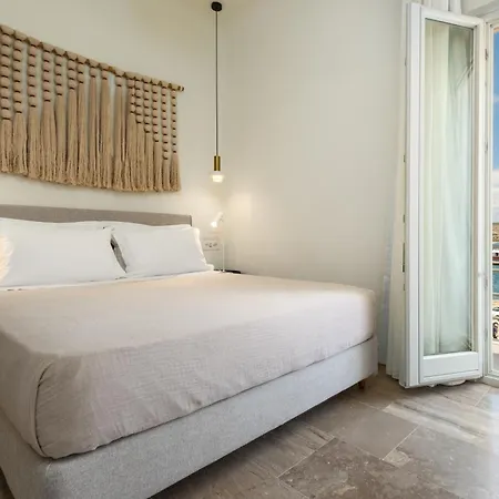 Hotel Oasis