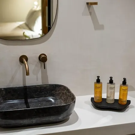 όασις Πάρος