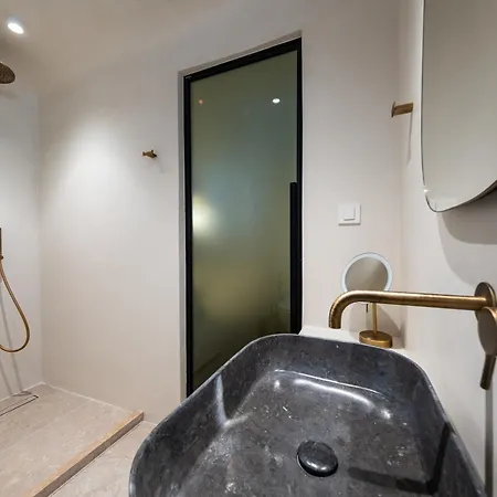 Oasis 3* Parikia (Paros)