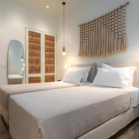 Ξενοδοχείο όασις