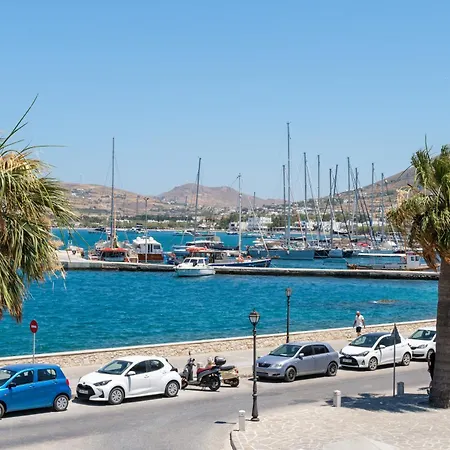 Ξενοδοχείο όασις 3*