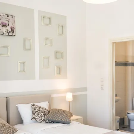 όασις Πάρος