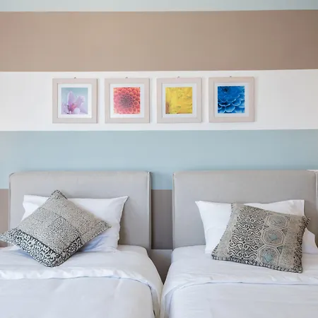 όασις Ξενοδοχείο