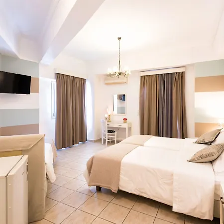 Hotel Oasis 3*