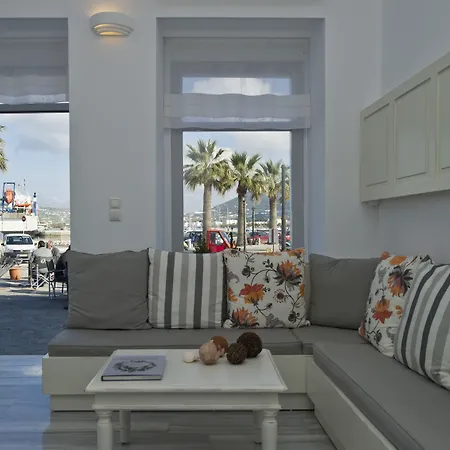 Oasis Hotel