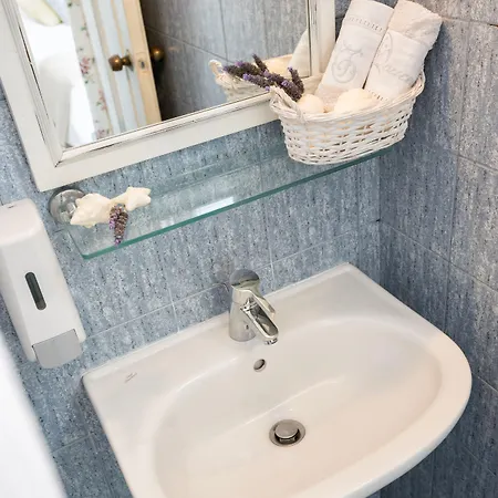 Ξενοδοχείο όασις Πάρος