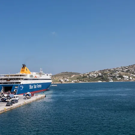 όασις Ξενοδοχείο 3*