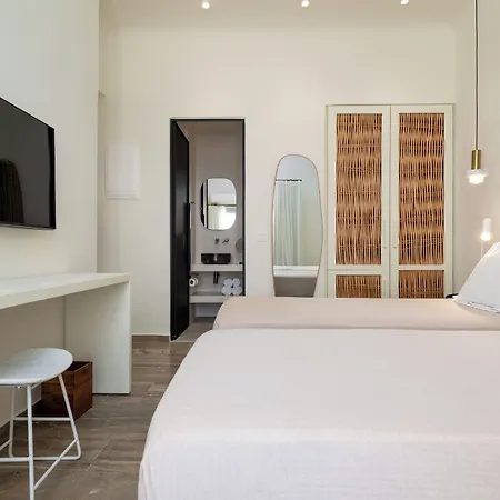 Hotel Oasis