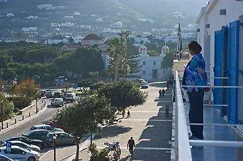 Oasis Hotel Parikia (Paros)