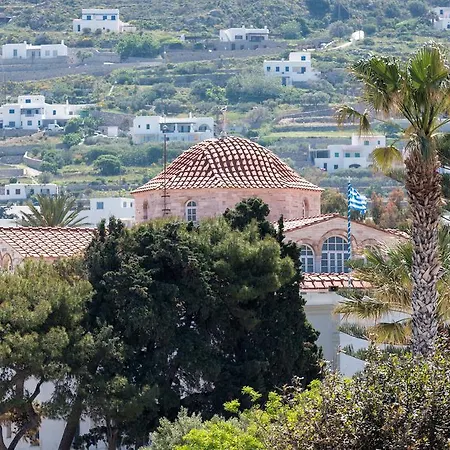 מלון Oasis פארוס