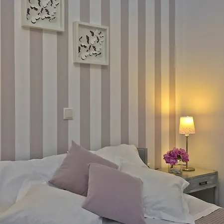 Oasis Hotel Parikia (Paros)