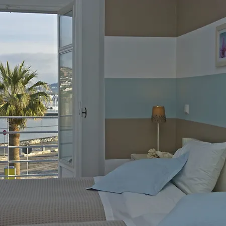 Hotel Oasis Páros