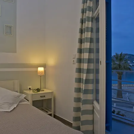 όασις Πάρος