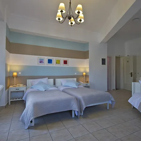 Oasis 3*