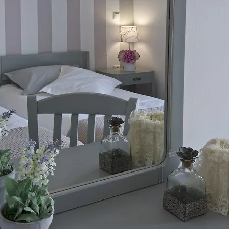 Hotel Oasis Parikia (Paros)