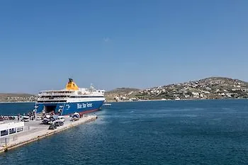 Oasis 3*