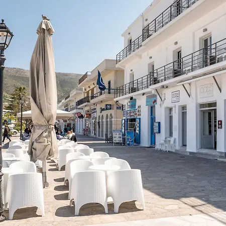 Oasis 3* Parikia (Paros)