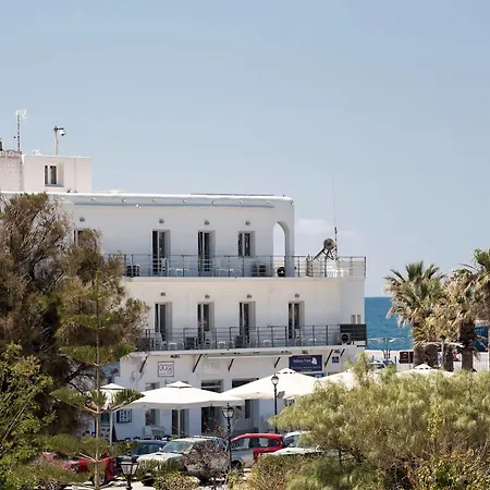 Oasis Hotel