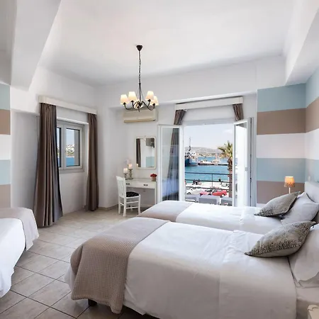 Oasis Hotel 3*