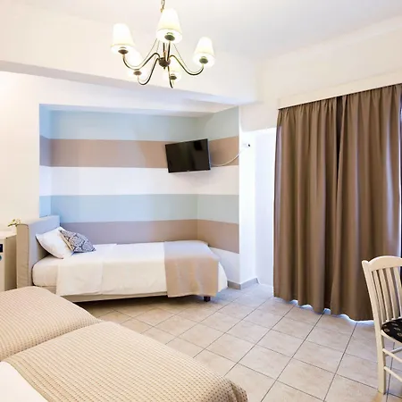 Oasis 3*