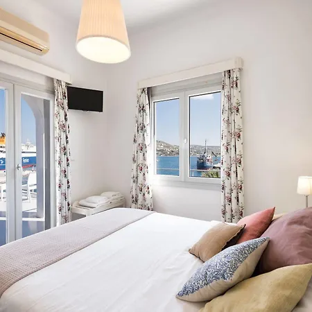 Oasis 3* Parikia (Paros)