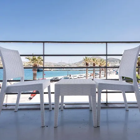 Oasis Hotel Parikia (Paros)