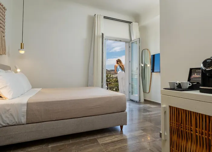 Oasis Parikia (Paros)