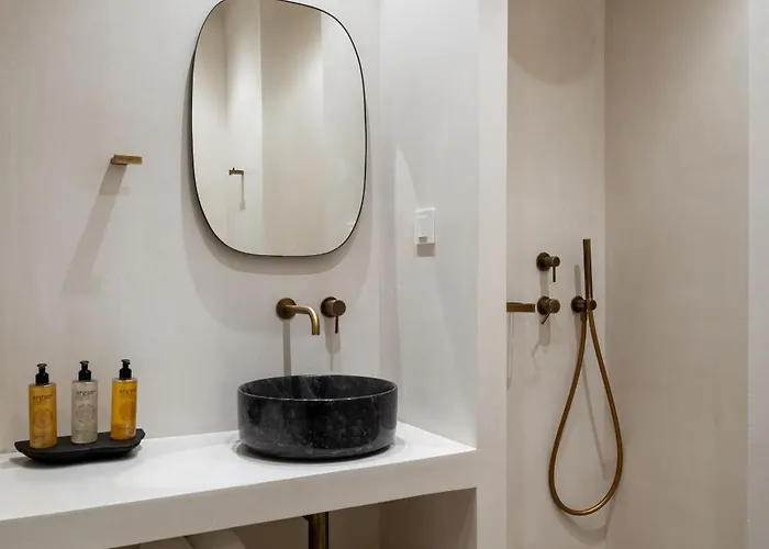 Oasis Hotel Parikia (Paros)