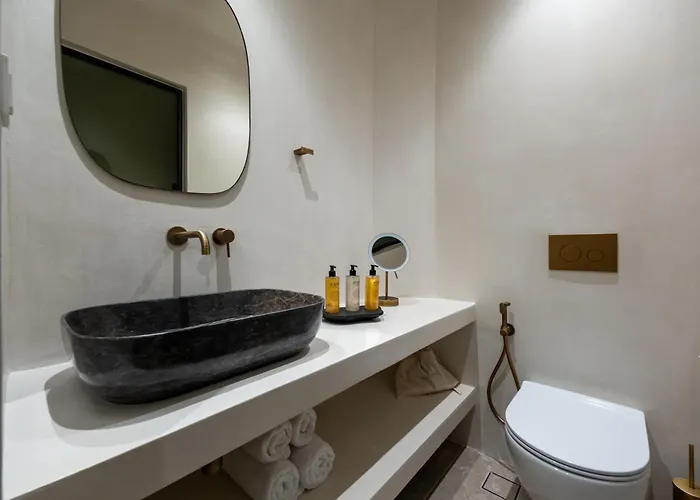 Oasis Hotel Parikia (Paros)