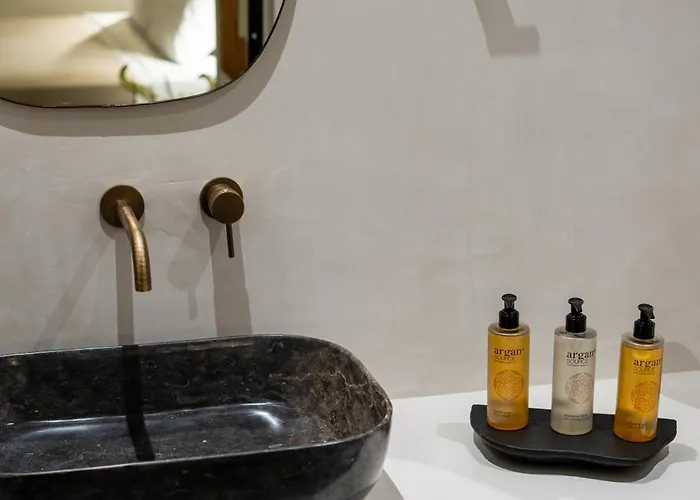 Oasis Parikia (Paros)